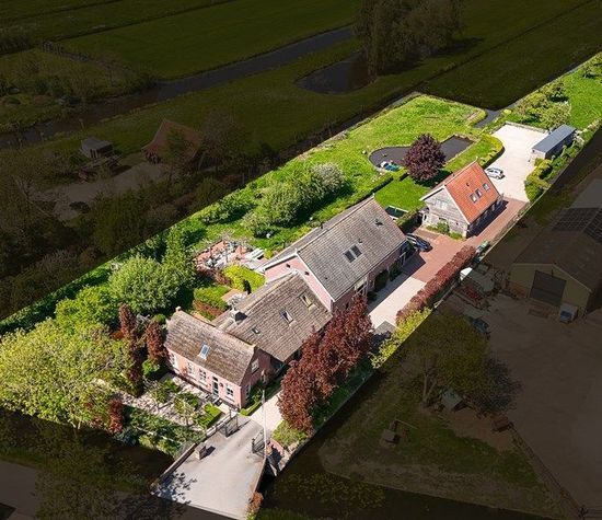 Broekseweg 64, Meerkerk