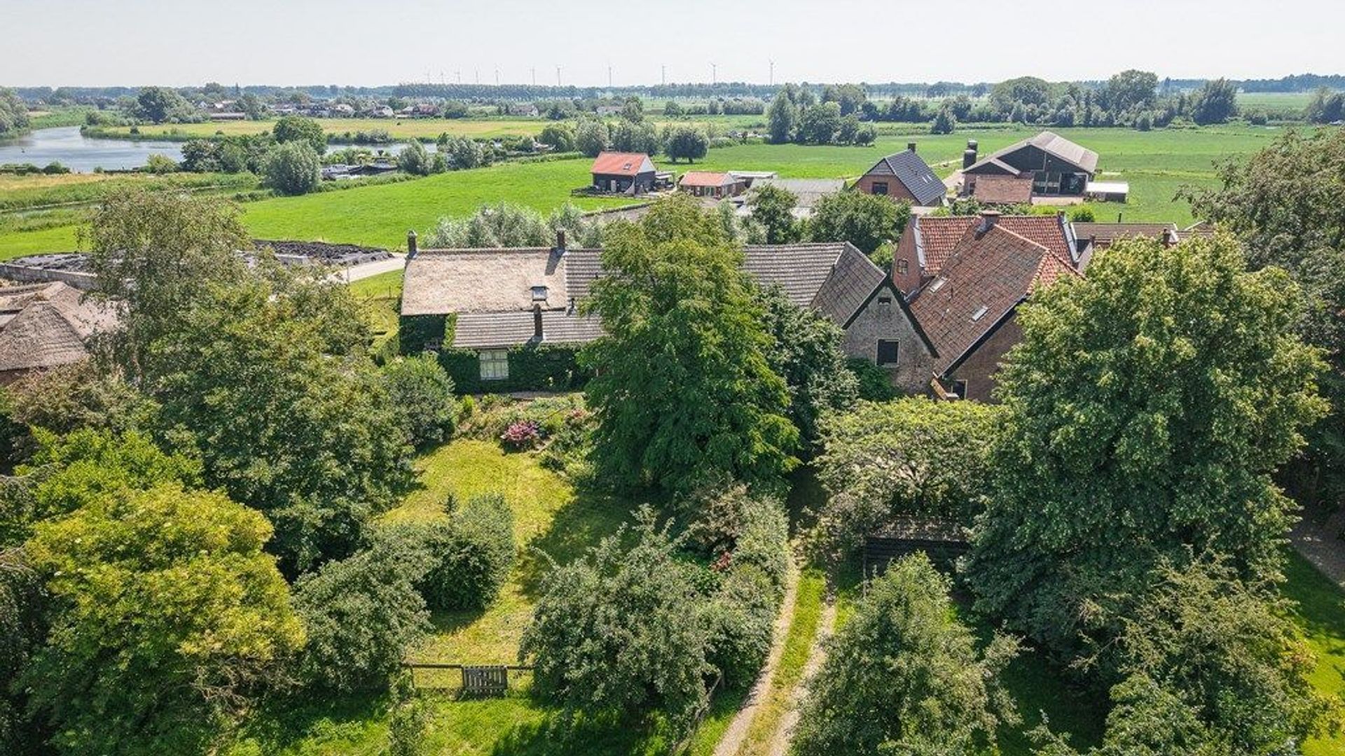 Lingedijk 110, Acquoy foto-50