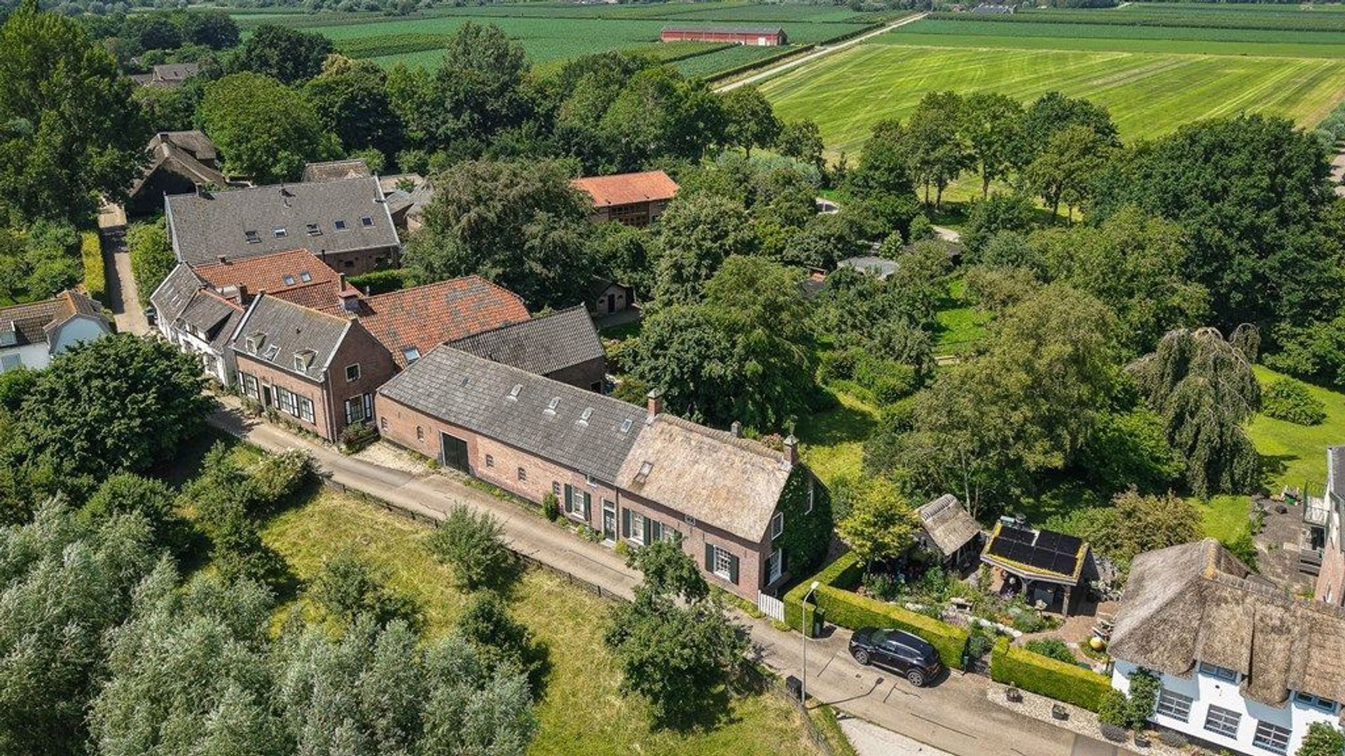 Lingedijk 110, Acquoy foto-49