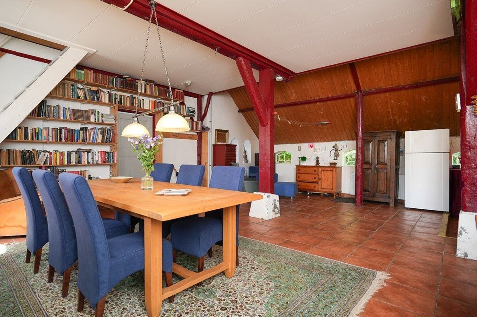 Lingedijk 110, Acquoy foto-16