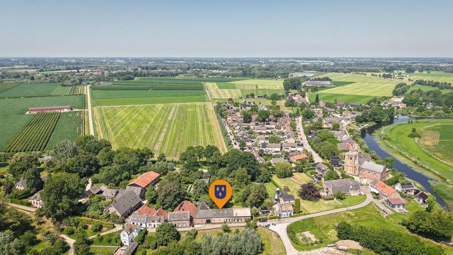 Lingedijk 110, Acquoy foto-51