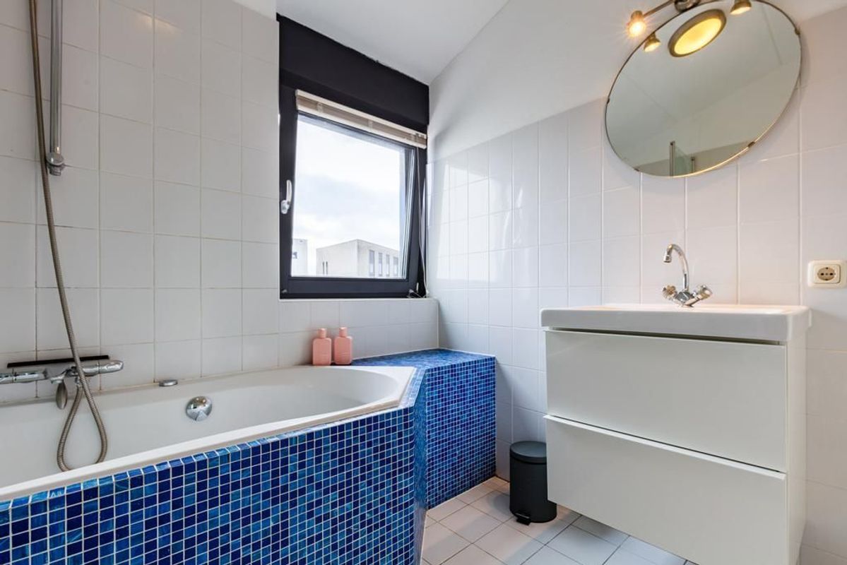 Johanna Naberstraat 18 Photo Blur 32