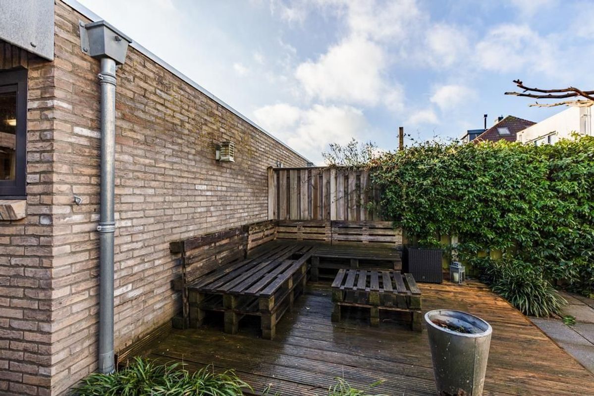 Johanna Naberstraat 18 Photo Blur 16
