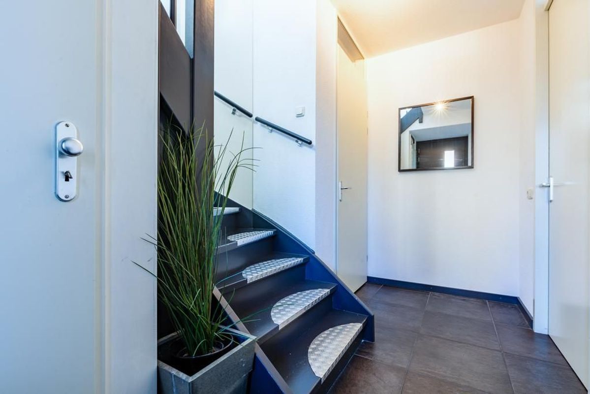 Johanna Naberstraat 18 Photo Blur 4