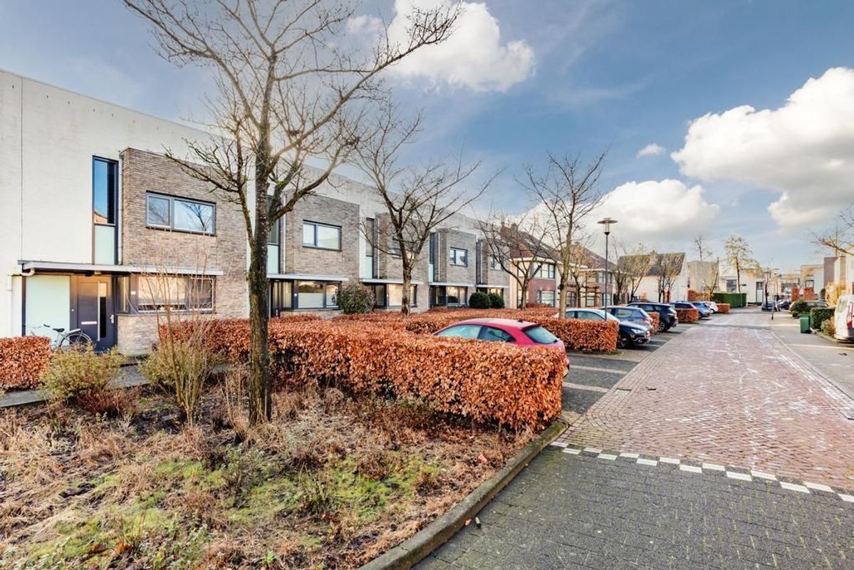 Johanna Naberstraat 18 Photo Blur 35