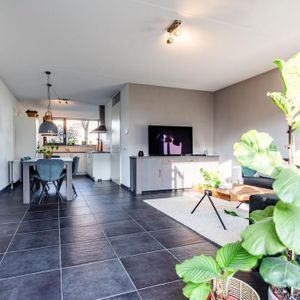 Johanna Naberstraat 18 Photo 4