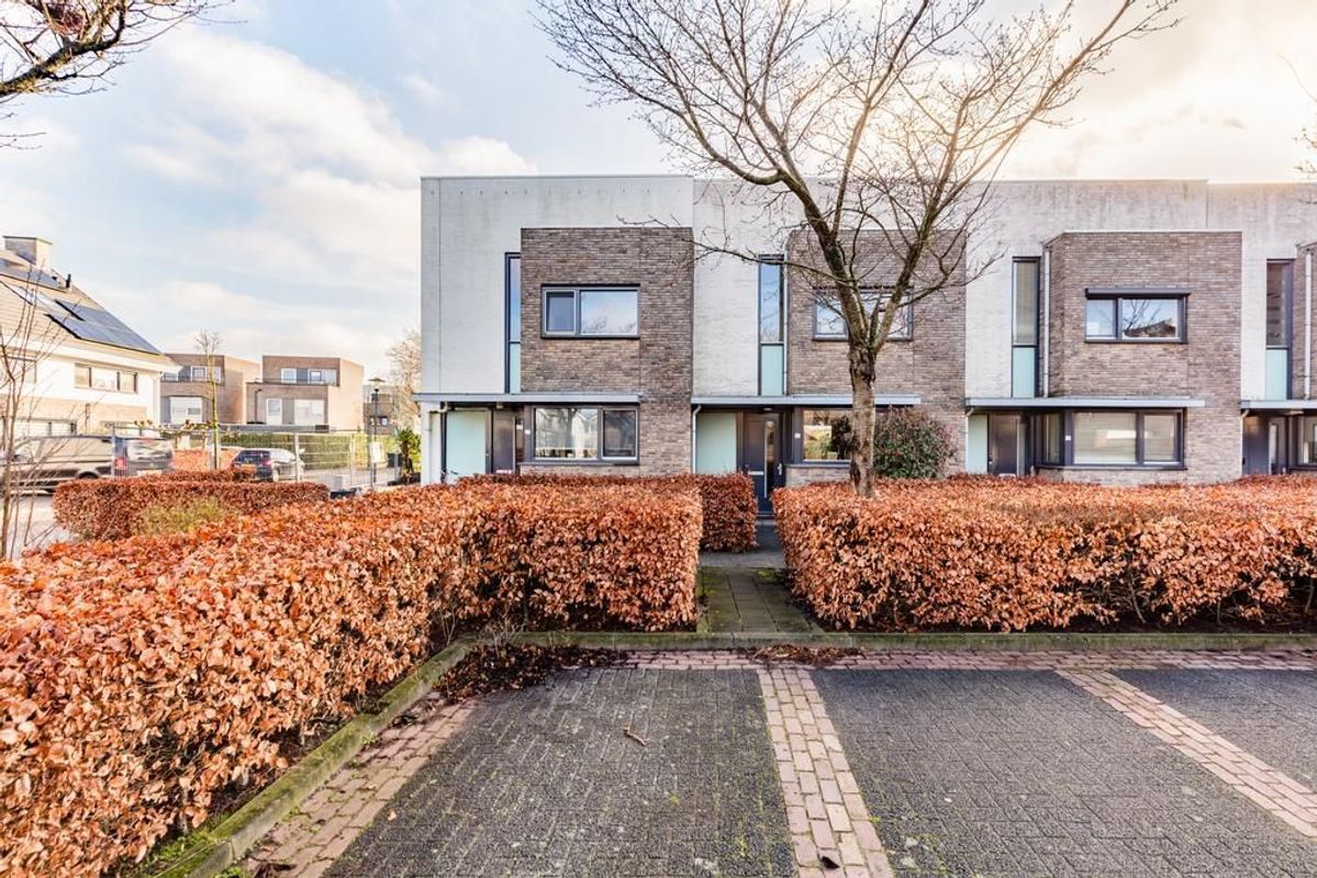 Johanna Naberstraat 18 Photo Blur 36