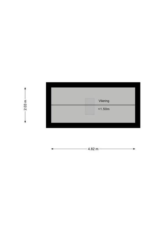 Bongelakker 80 Floorplan Blur 5