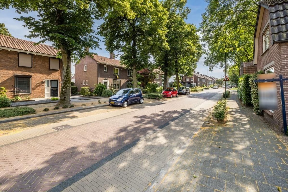 Nerhovensestraat 34 Photo Blur 41