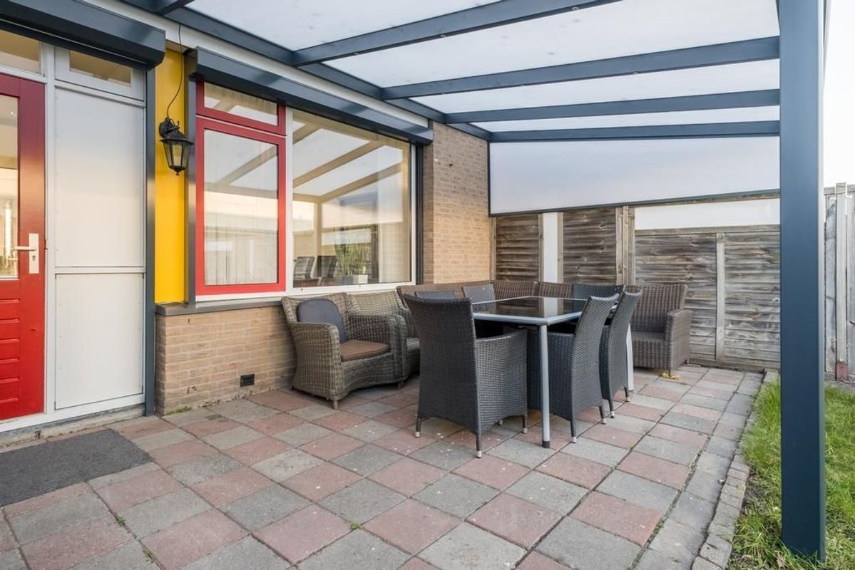van Hogendorpstraat 34 Photo Blur 22