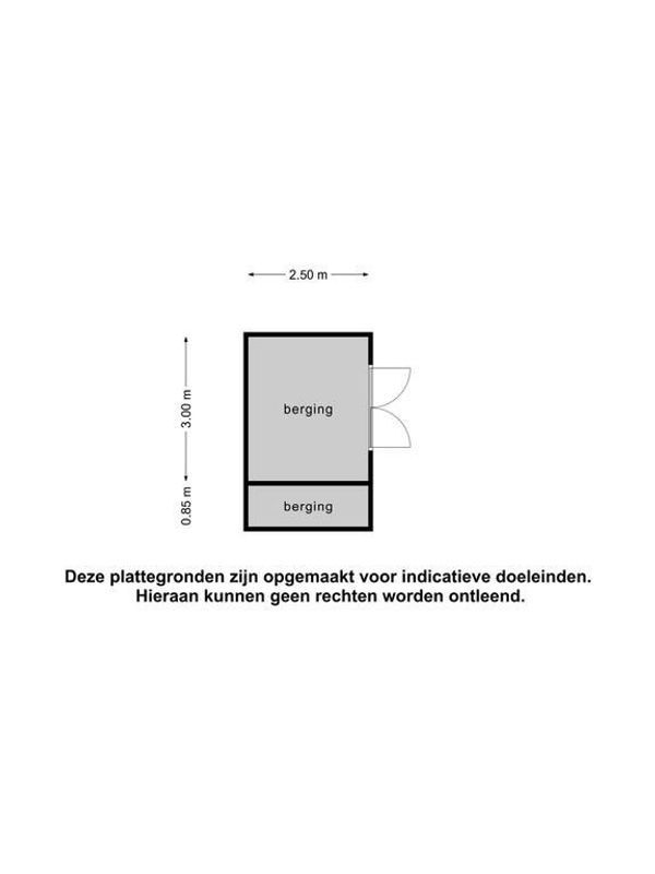 Seterseweg 10 - -30 Floorplan Blur 1