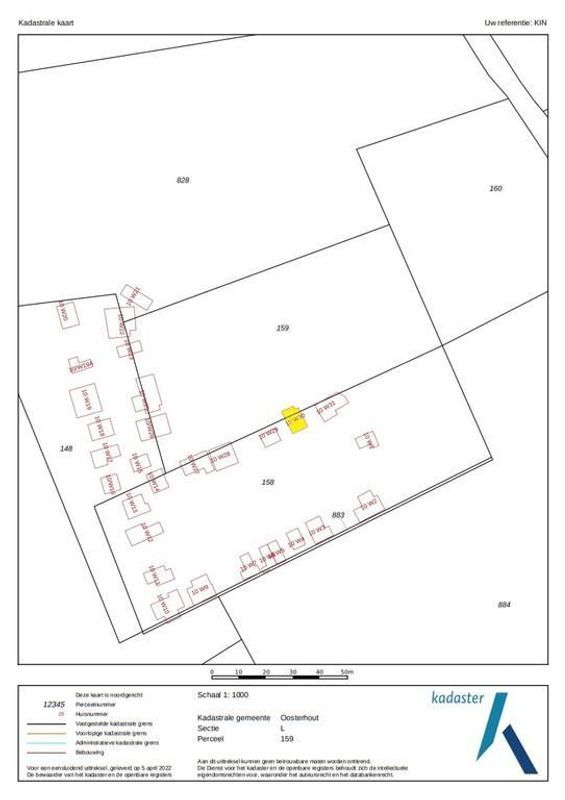 Seterseweg 10 - -30 Floorplan Blur 2