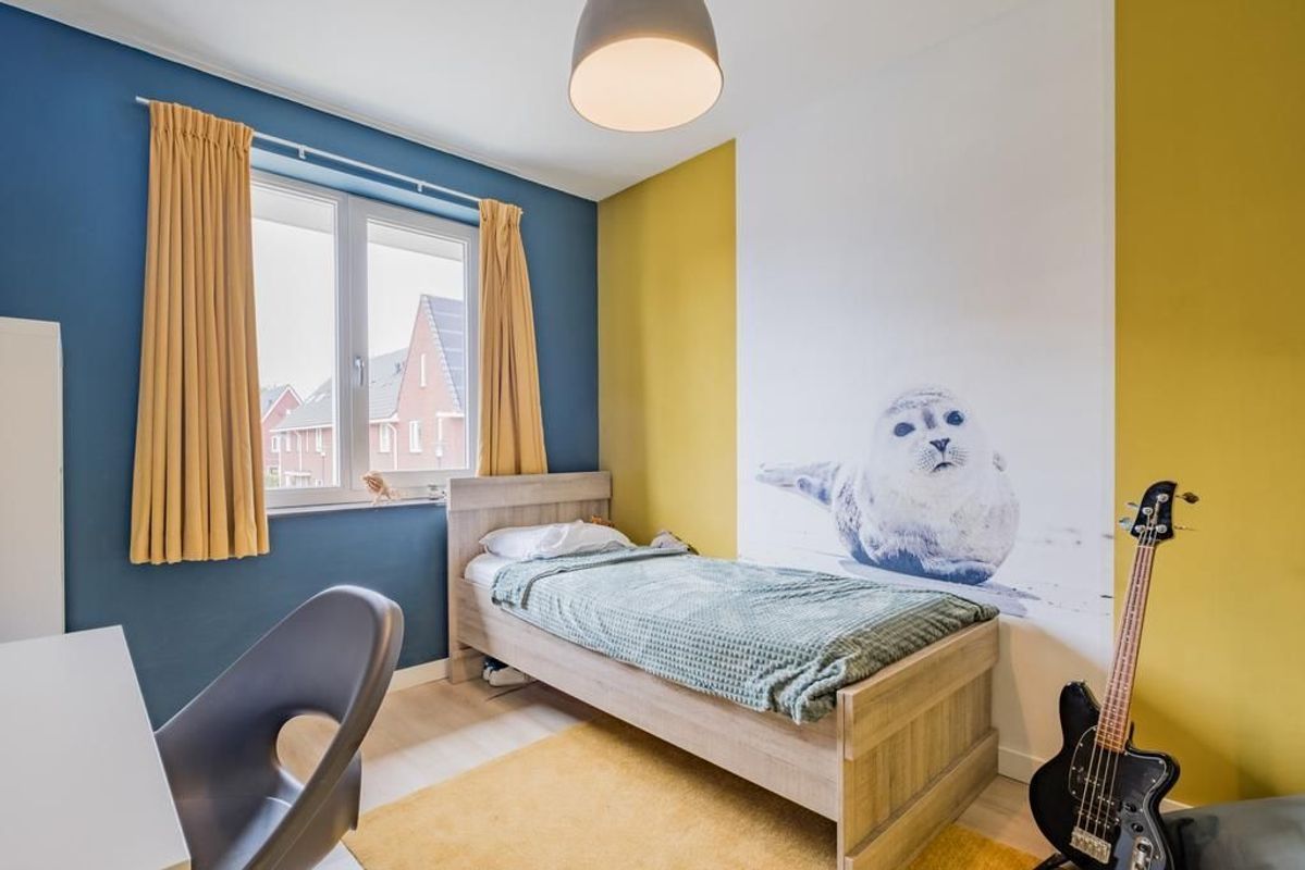 Belle van Zuylenstraat 11 Photo Blur 39