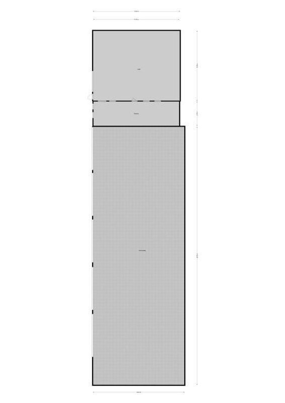 Zandeind 41 - a Floorplan Blur 2