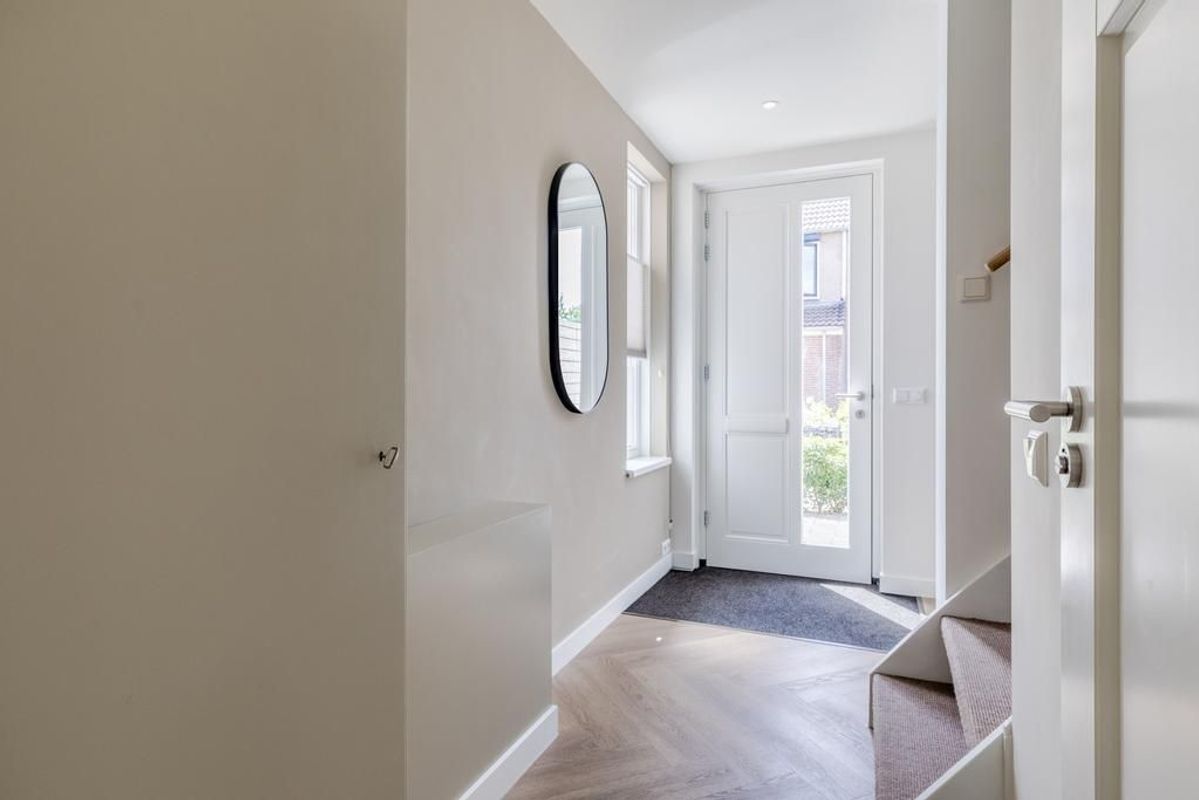 Prins Hendrikstraat 31 Photo Blur 9