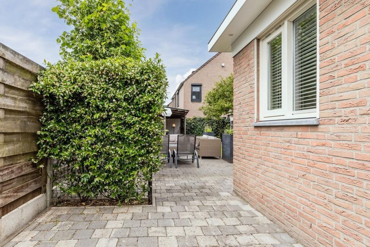 Prins Hendrikstraat 31 Photo Blur 25