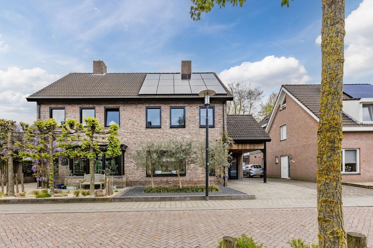 Burgemeester van Mierlostraat 21 Photo Blur 0
