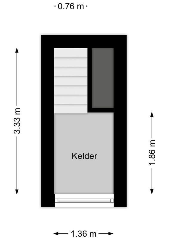 Polanenhof 16 Floorplan Blur 2