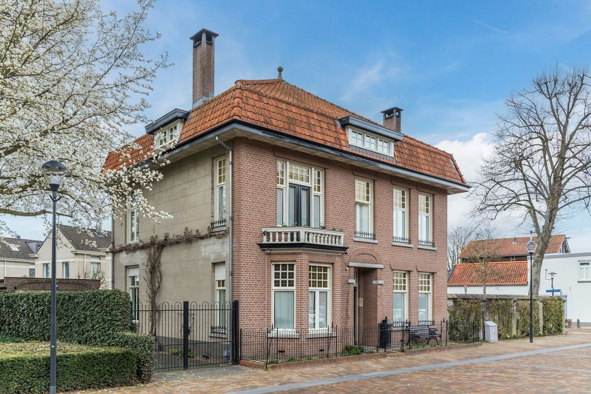 Nieuwstraat 21 Photo Blur 0