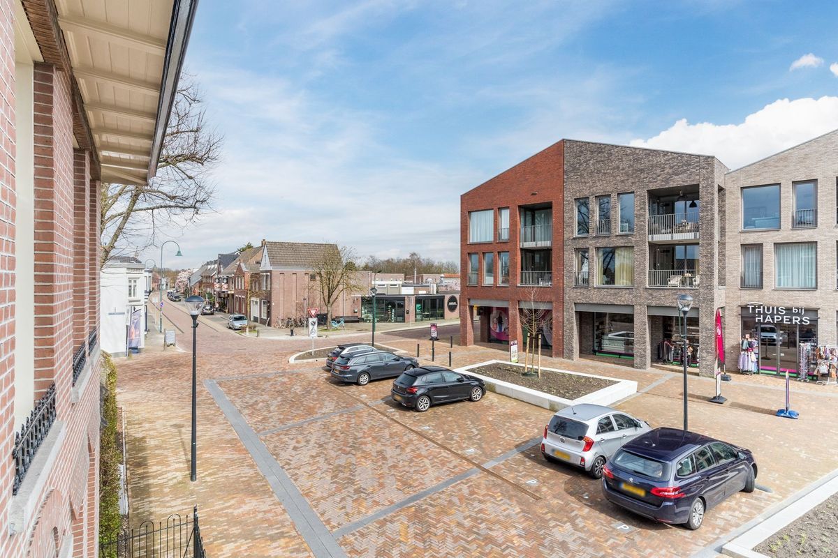 Nieuwstraat 21 Photo Blur 52