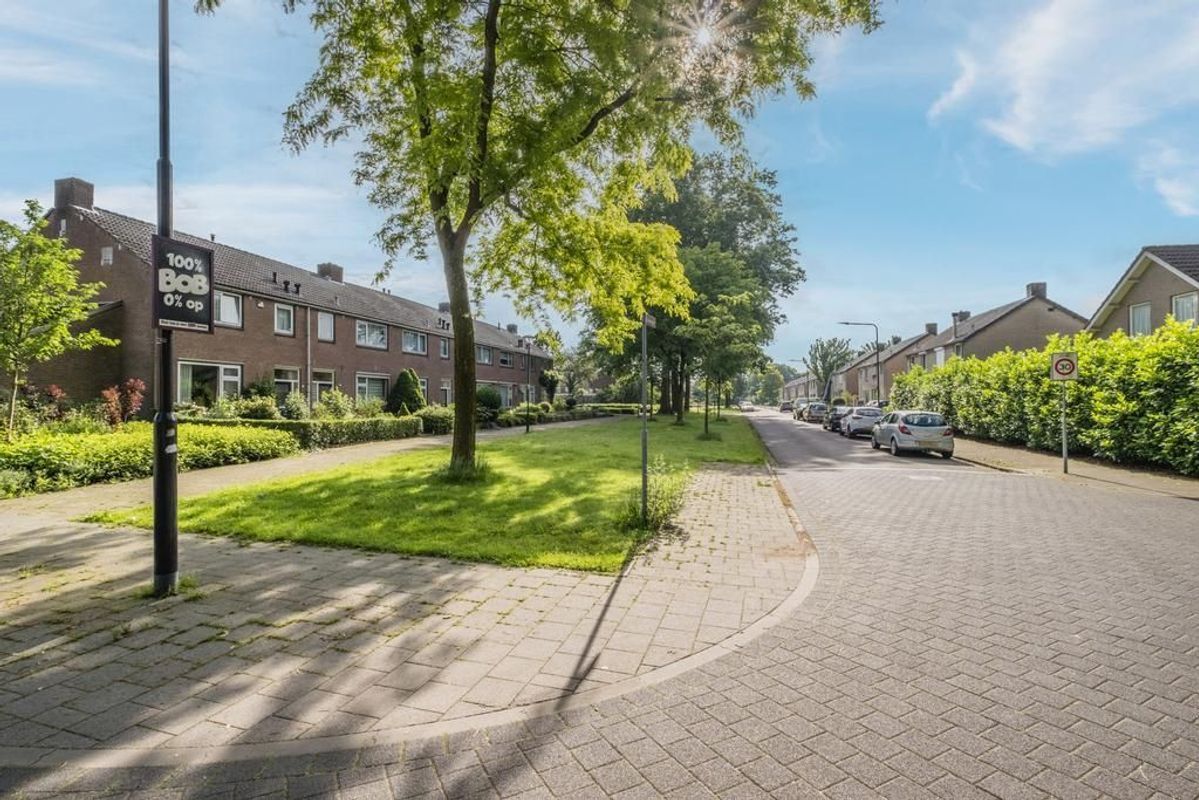 Groenvoort 15 Photo Blur 36