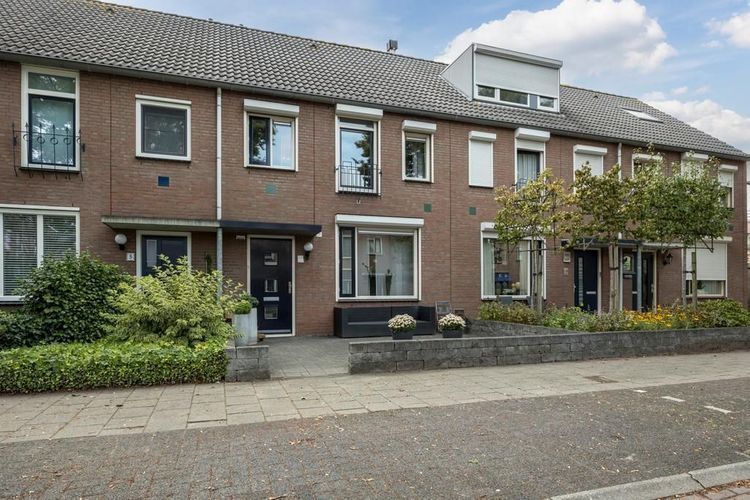 Suze Groenewegstraat 7 Photo 1