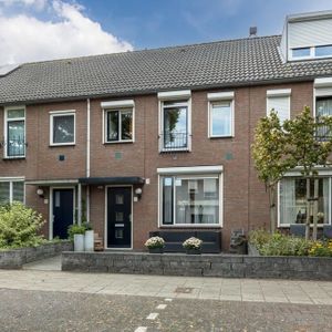 Suze Groenewegstraat 7 Photo 2