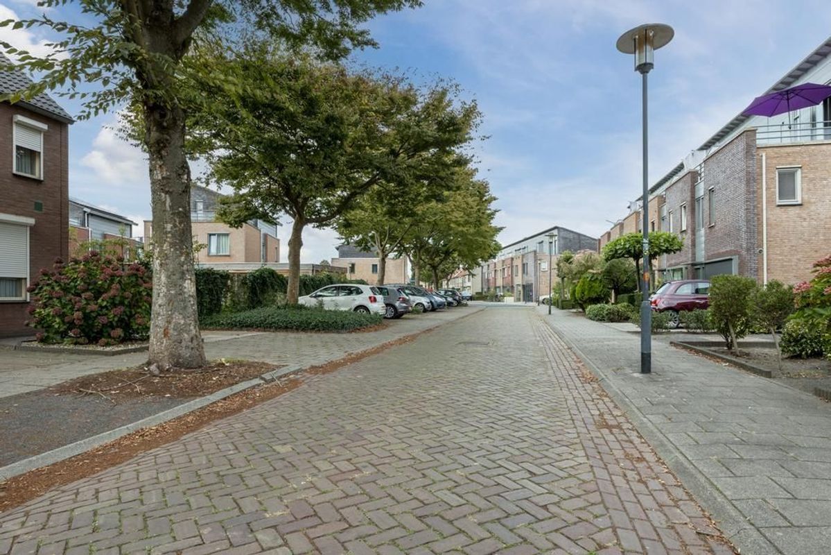 Suze Groenewegstraat 7 Photo Blur 29