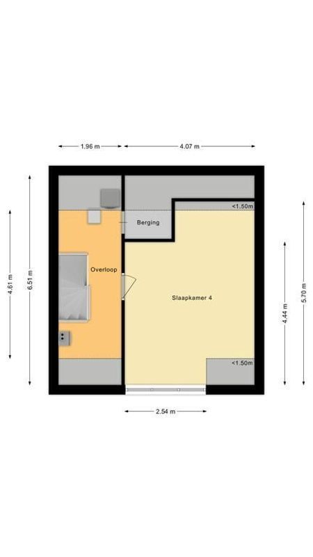 Doornbos 110 Floorplan Blur 3