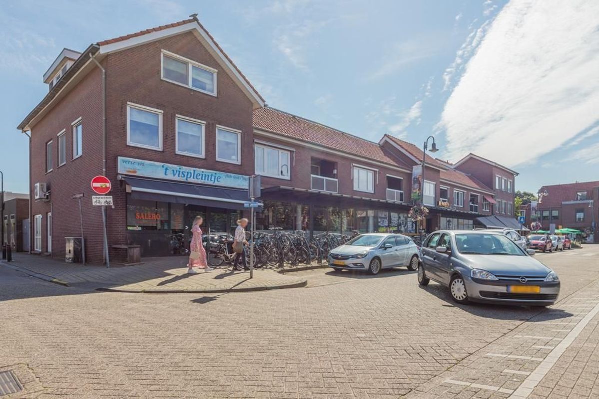 De La Sallestraat 1 - a Photo Blur 39