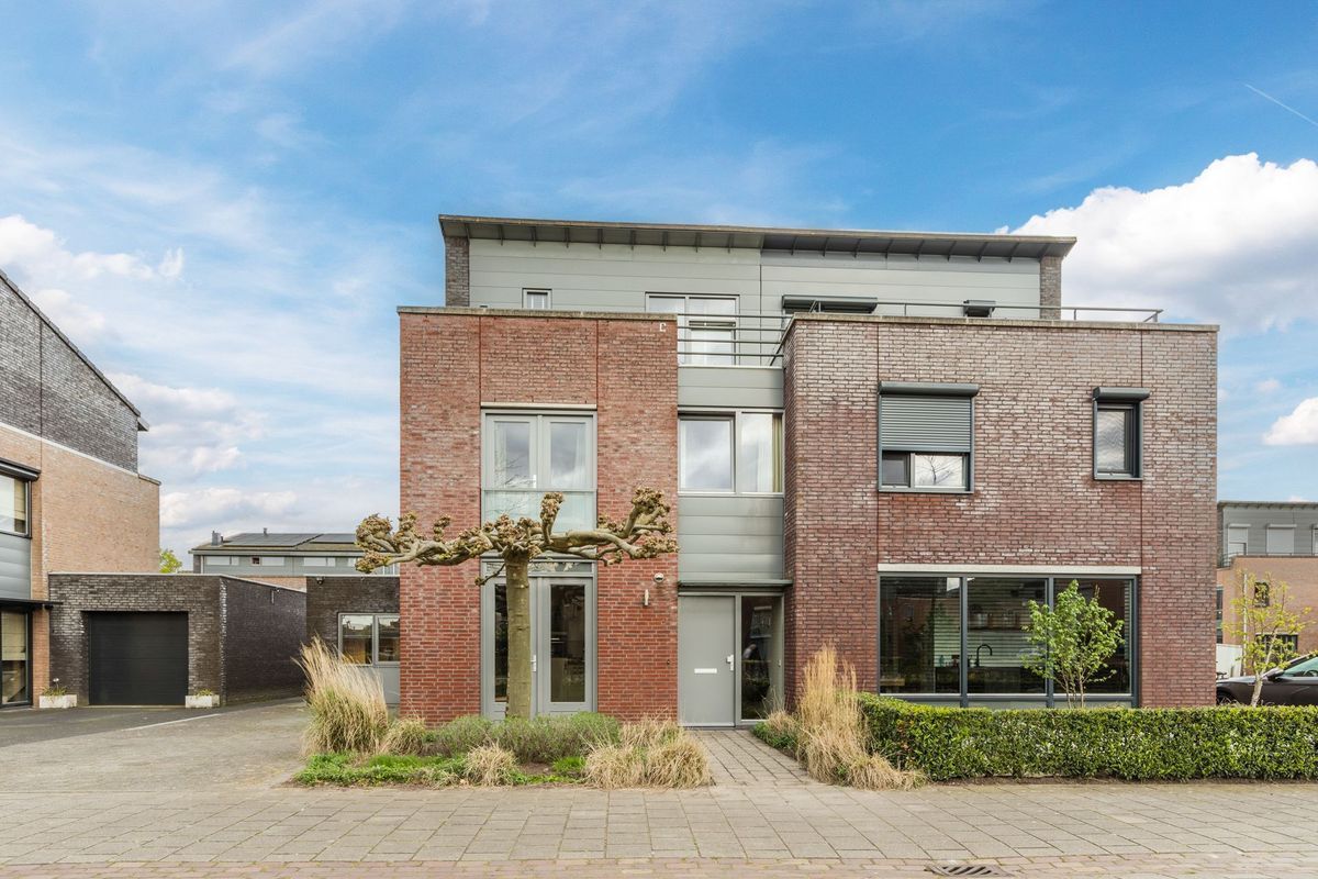 Ien Dalesstraat 4 Photo Blur 0