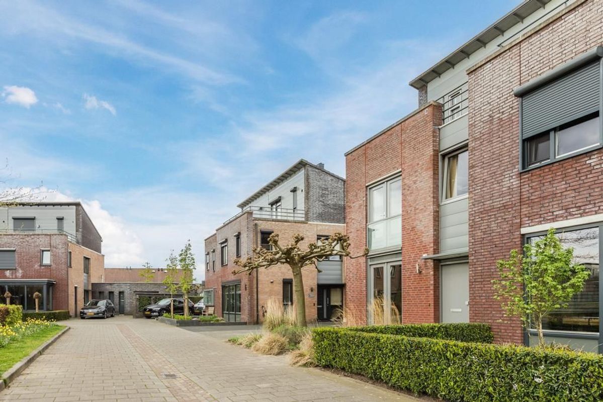 Ien Dalesstraat 4 Photo Blur 5