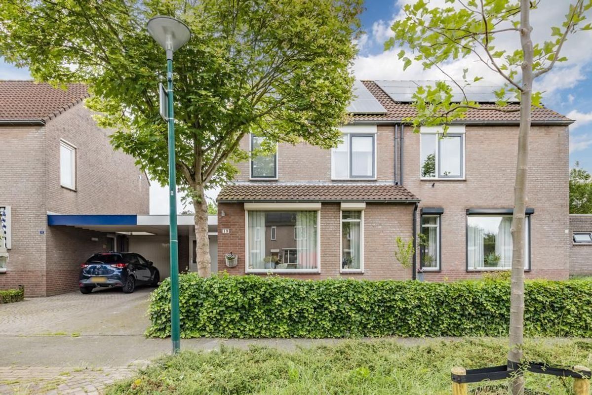 Prins Hendrikstraat 19 Photo Blur 36