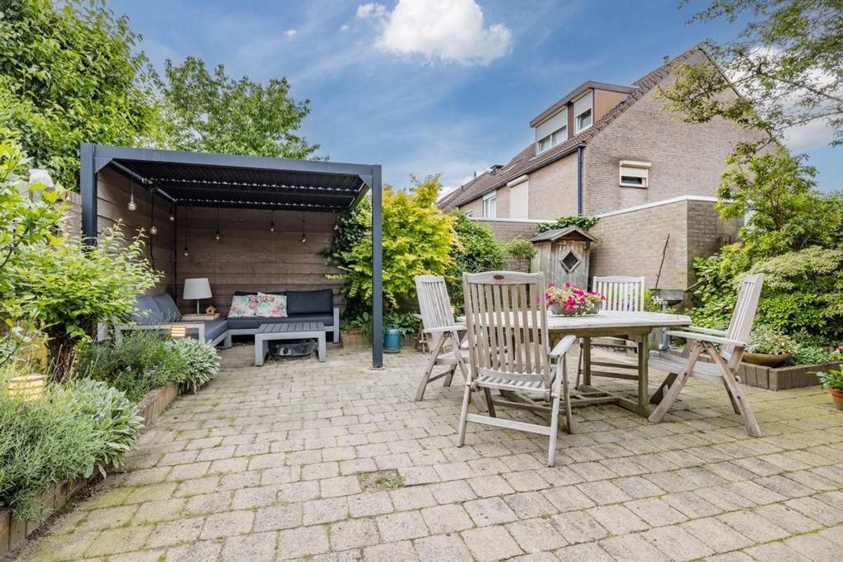 Prins Hendrikstraat 19 Photo Blur 15