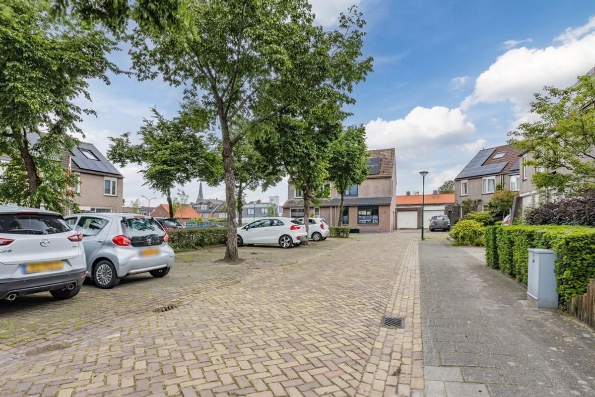 Prins Hendrikstraat 19 Photo Blur 35