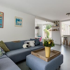 Bernhardstraat 24 Photo 2