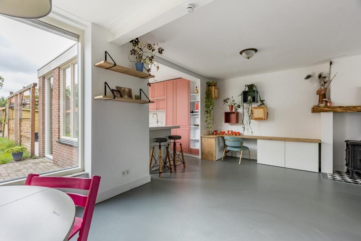 Bernhardstraat 24 Photo Blur 11