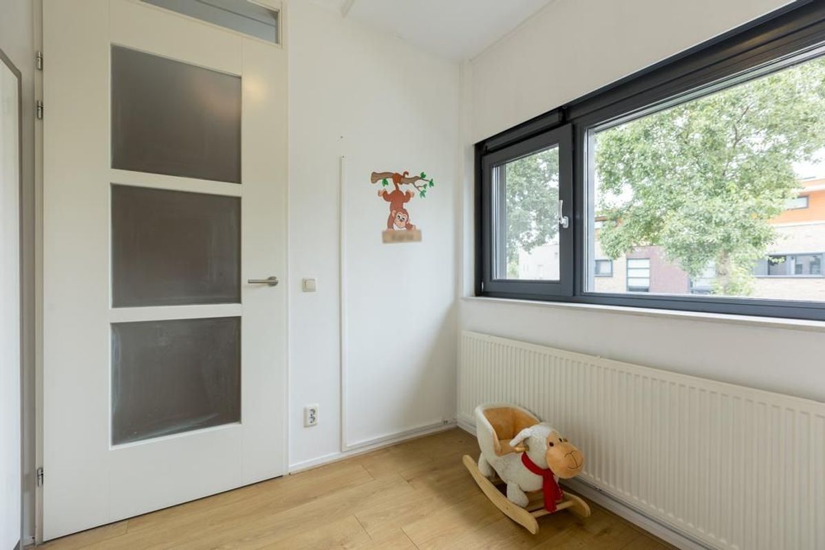 Lieneke Willemenstraat 19 Photo Blur 21
