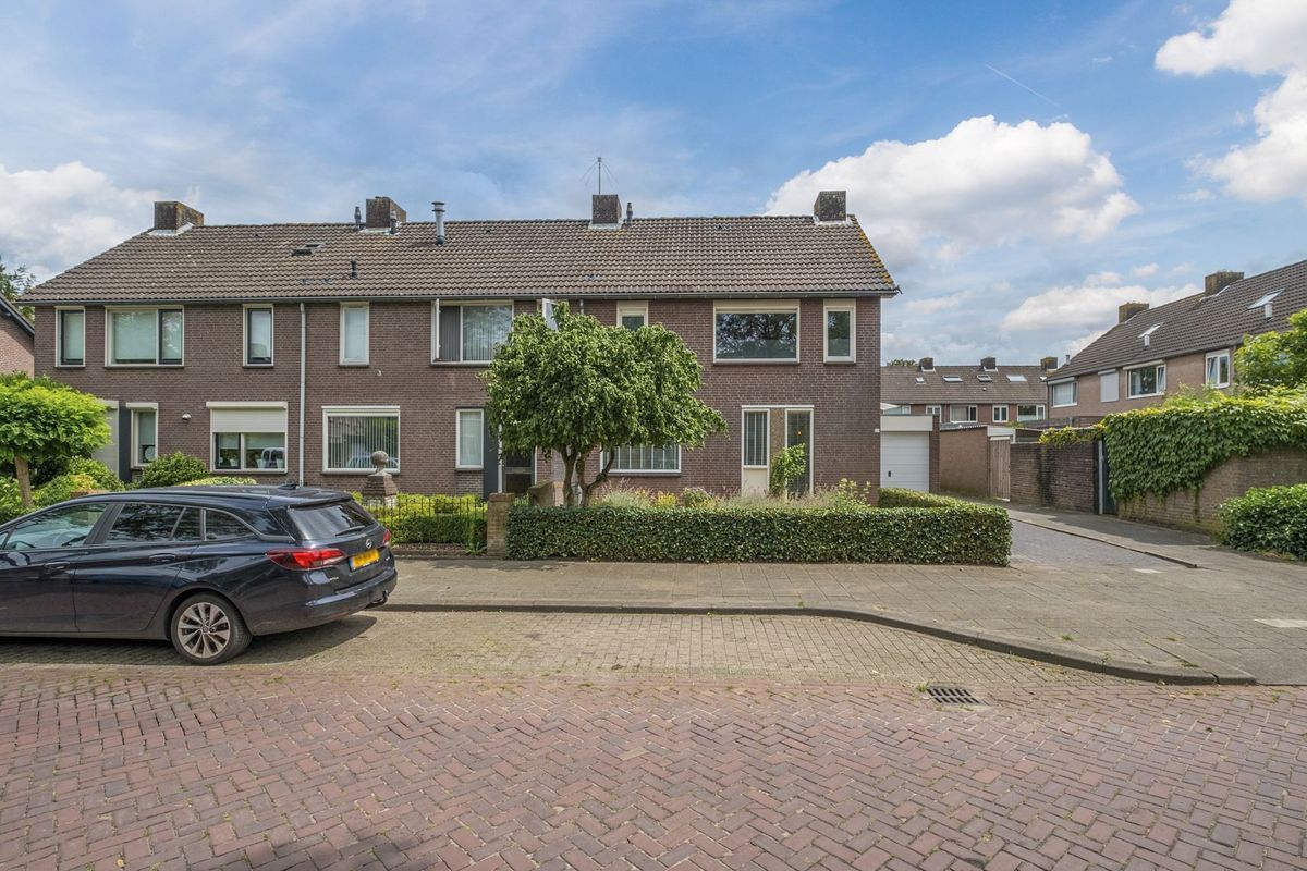 Hoeksestraat 27 Photo Blur 0