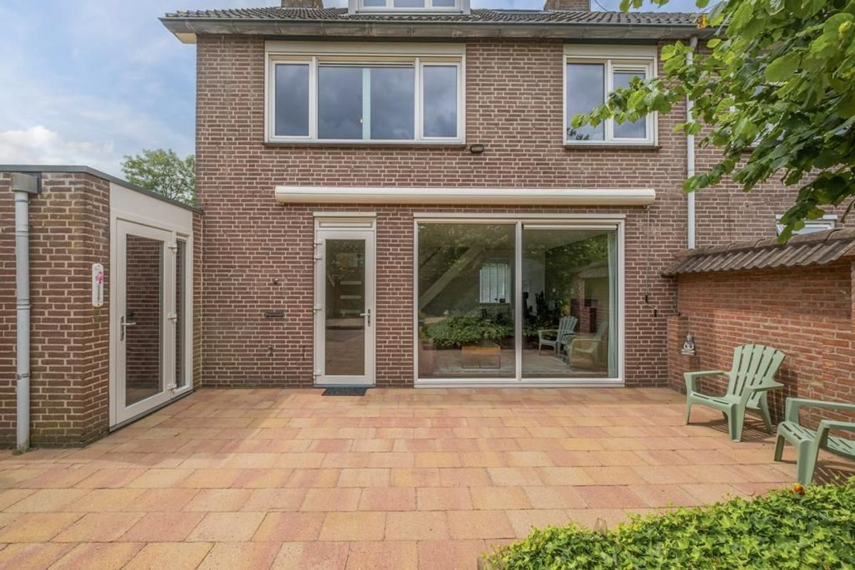 Hoeksestraat 27 Photo Blur 21