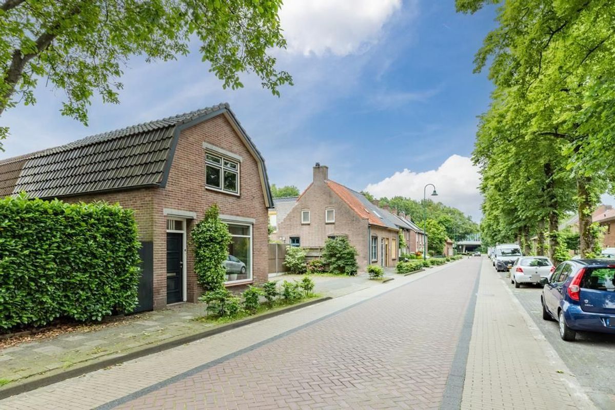 Nerhovensestraat 21 Photo Blur 53