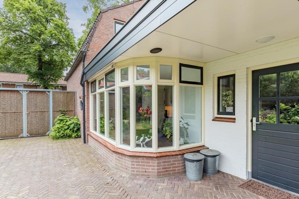 Nerhovensestraat 21 Photo Blur 27