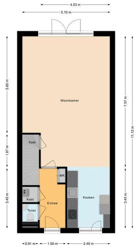Panna 13 Floorplan Blur 0