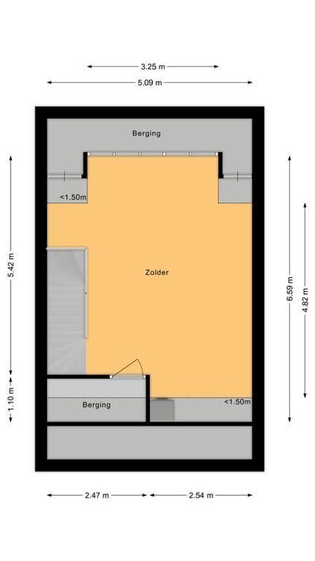 Panna 13 Floorplan Blur 2