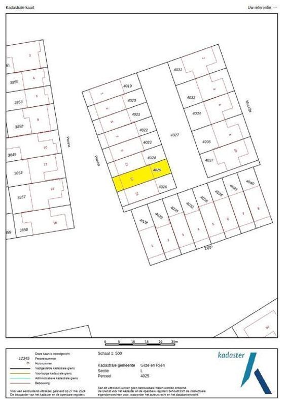Panna 13 Floorplan Blur 5