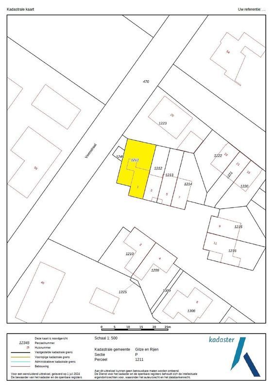 Blokske 1 Floorplan Blur 4