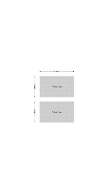 Anne Frankplein 8 Floorplan Blur 1