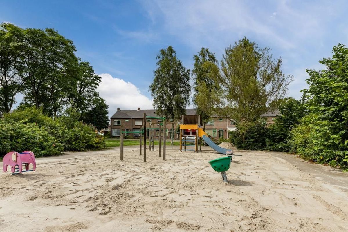 Brabantpark 51 Photo Blur 30