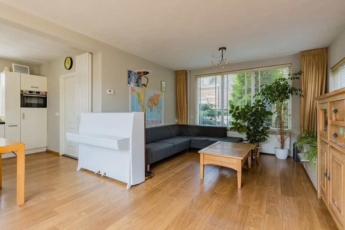 Burgemeester van Mierlostraat 11 Photo Blur 9