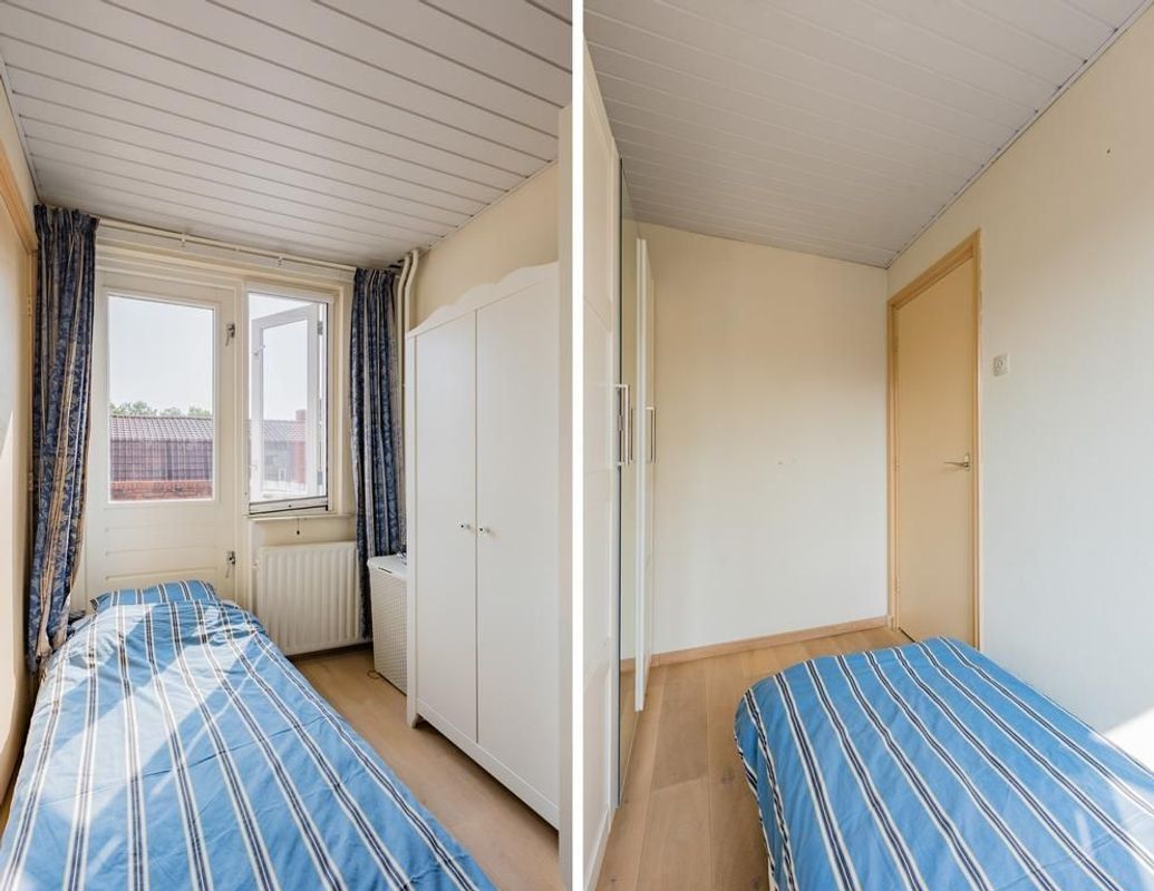 Burgemeester van Mierlostraat 11 Photo Blur 23